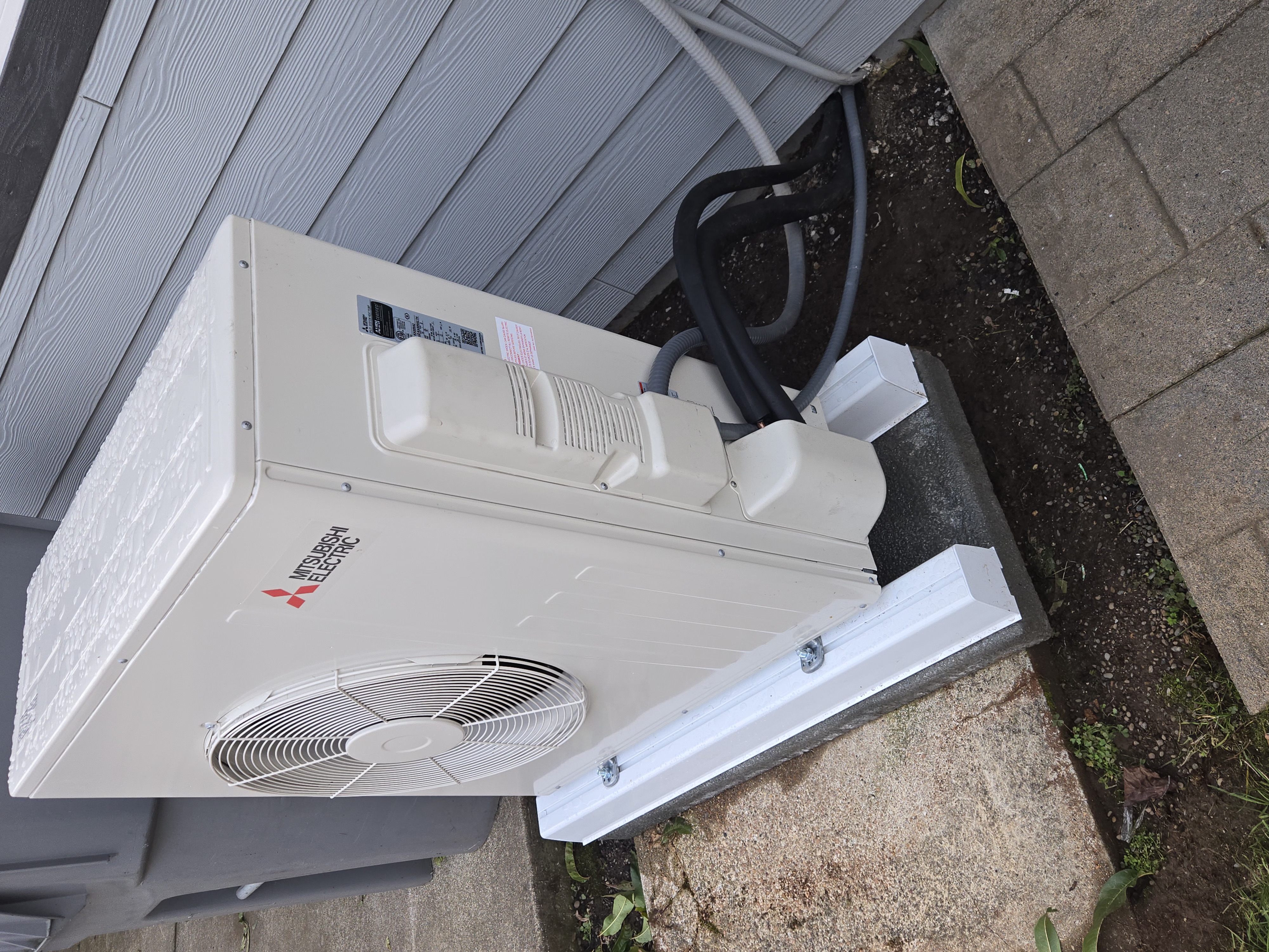 Residential HVAC service in Portland metro