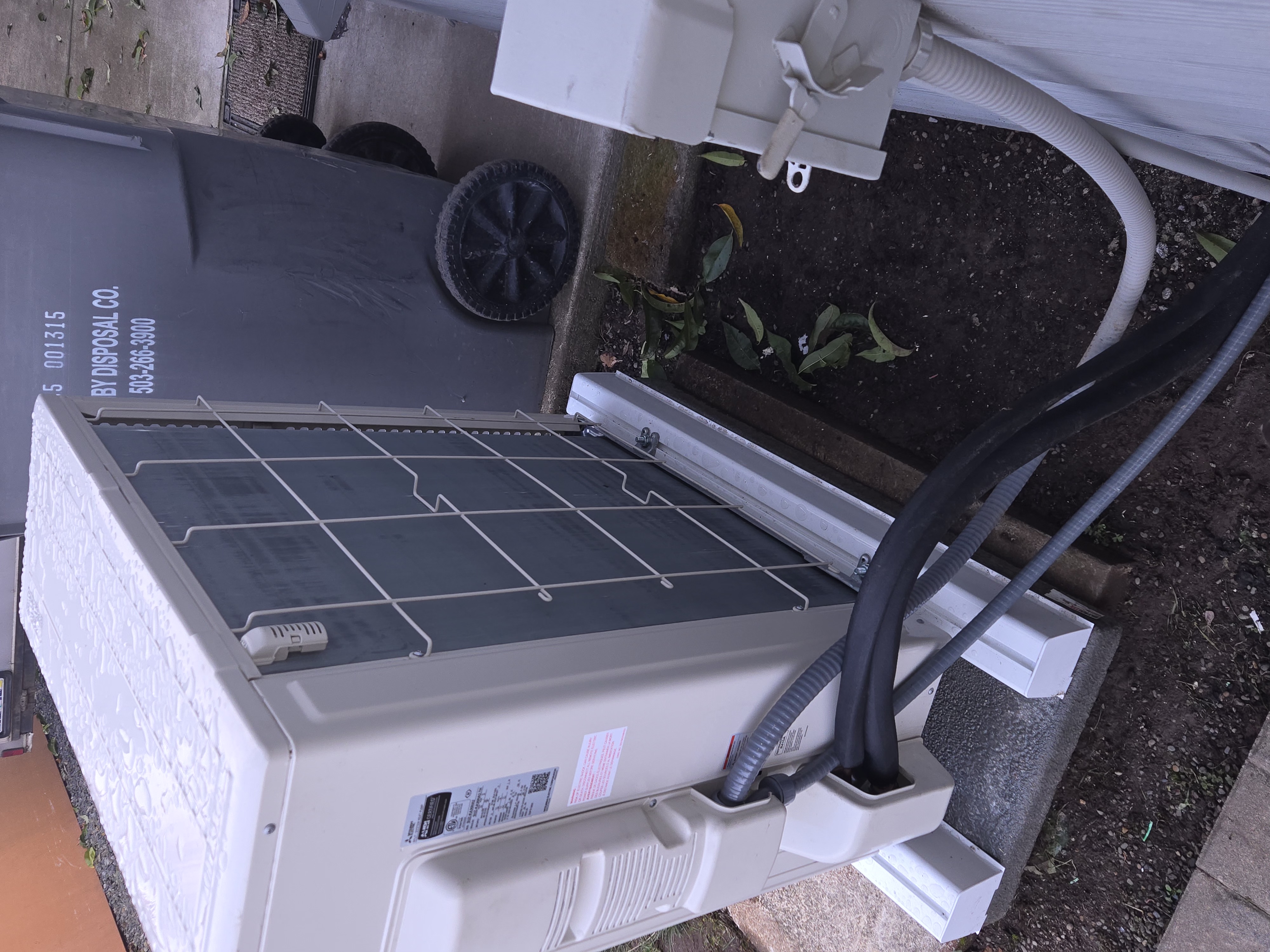 HVAC preventative maintenance tune-up service