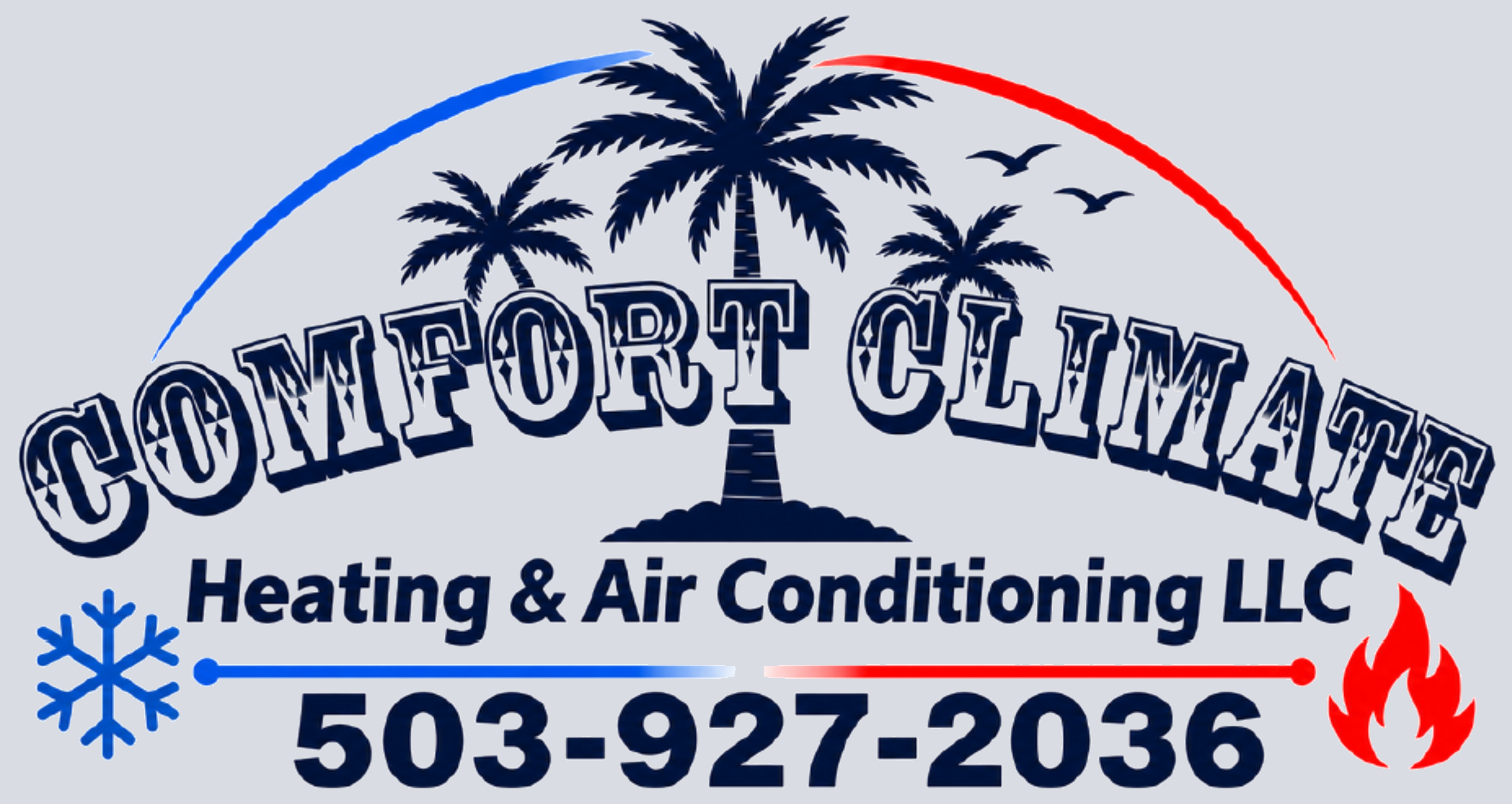 Comfort Climate Heating & Air Conditioning