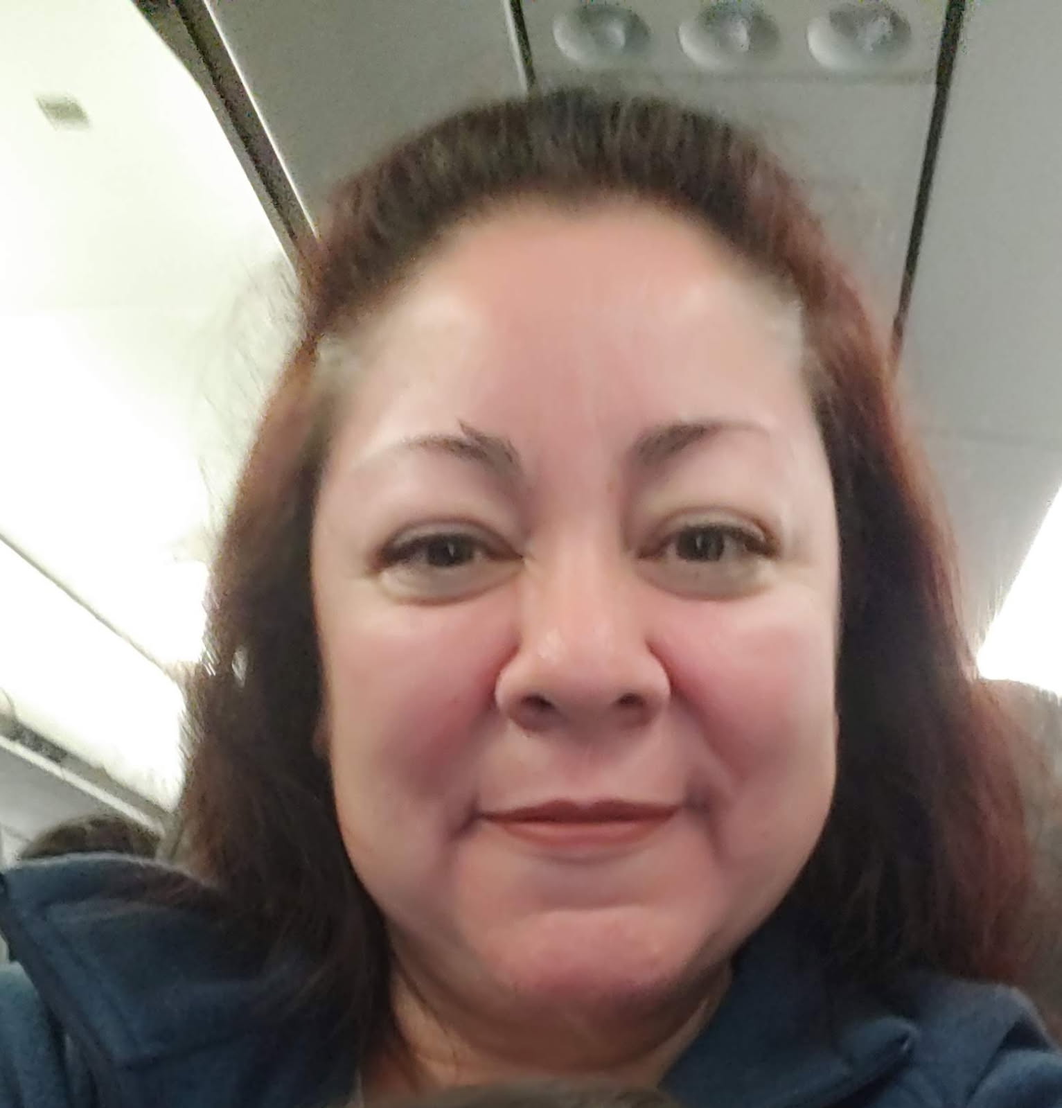 Brenda Ramirez, General Manager