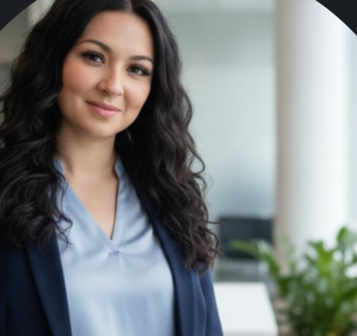 Laticia Martinez, General Manager