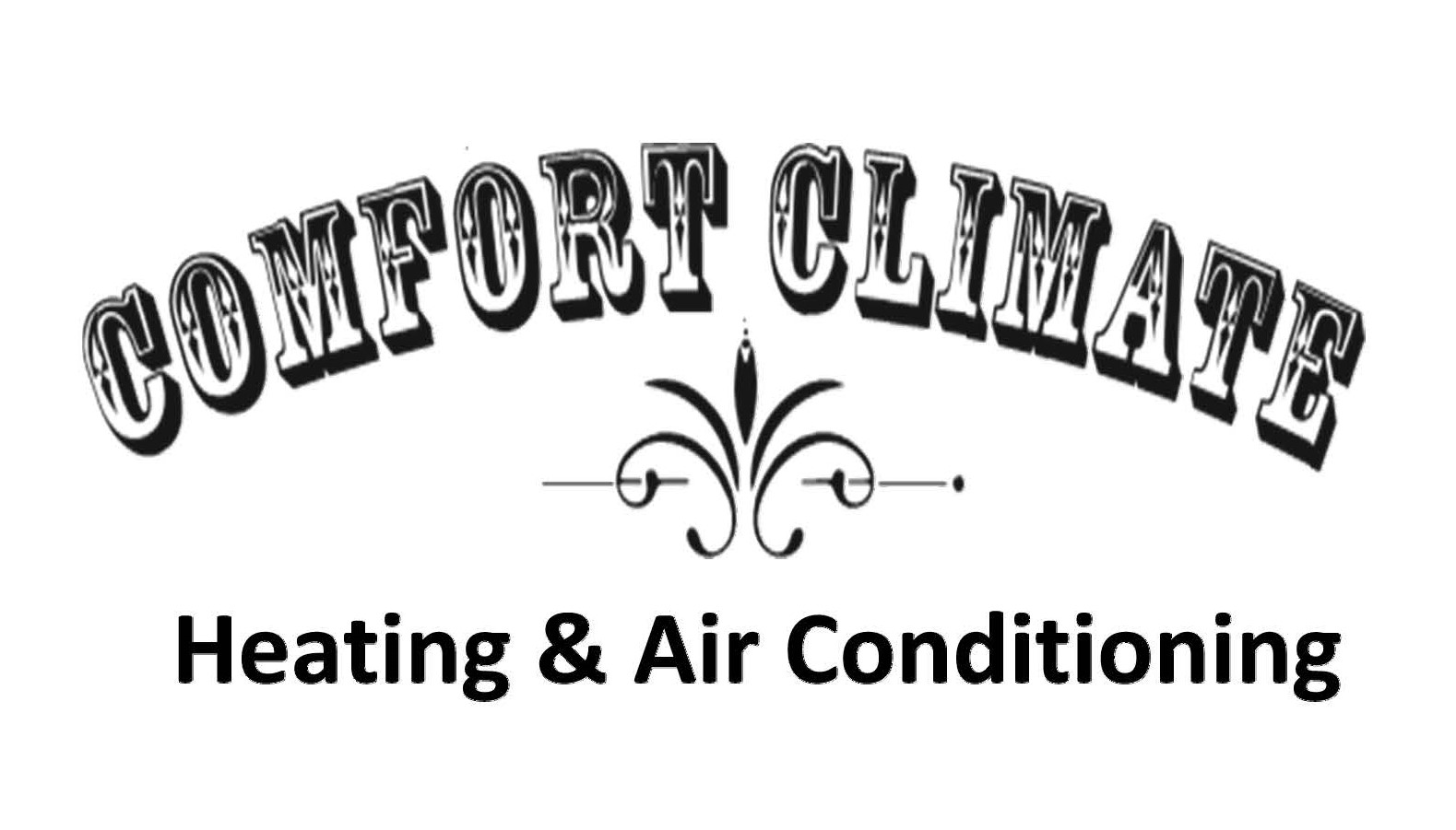 Comfort Climate Heating & Air Conditioning